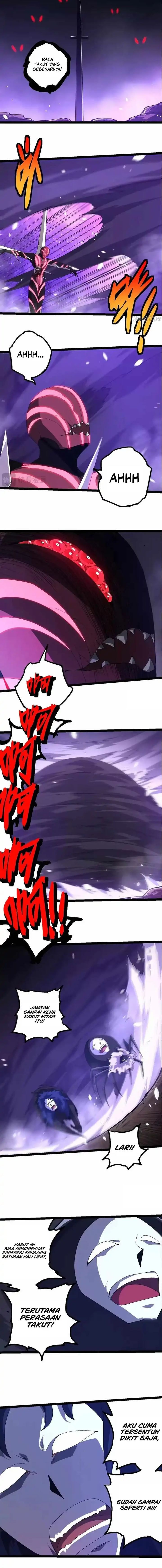 Read Evolution Begins With A Big Tree (ID) Manga Online