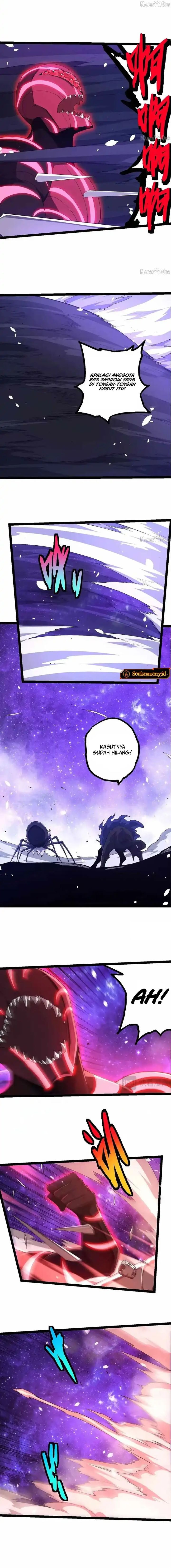 Read Evolution Begins With A Big Tree (ID) Manga Online