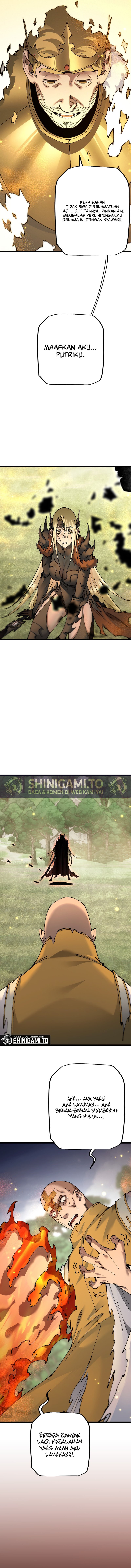 Read From Goblin To Goblin God (ID) Manga Online