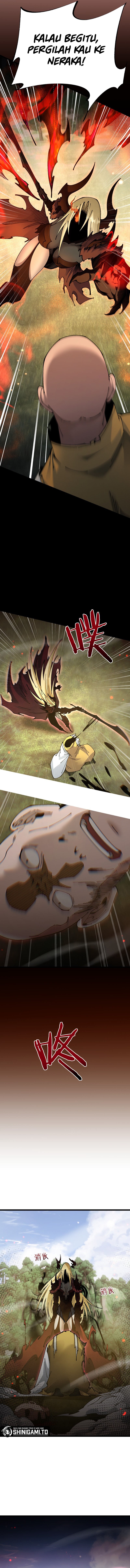 Read From Goblin To Goblin God (ID) Manga Online