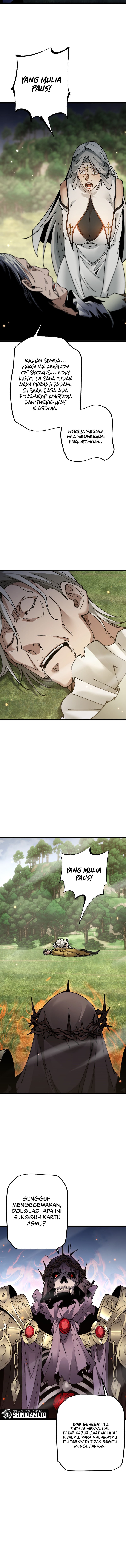 Read From Goblin To Goblin God (ID) Manga Online