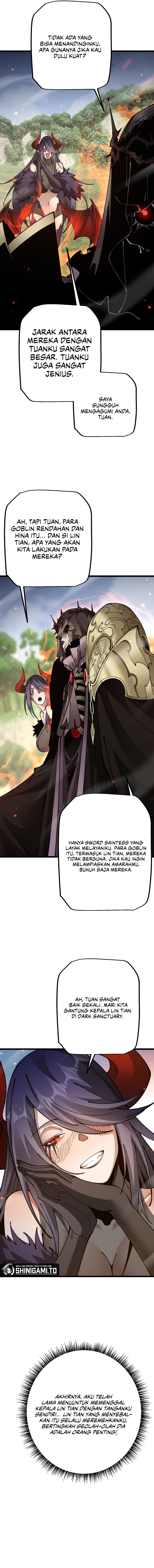 Read From Goblin To Goblin God (ID) Manga Online