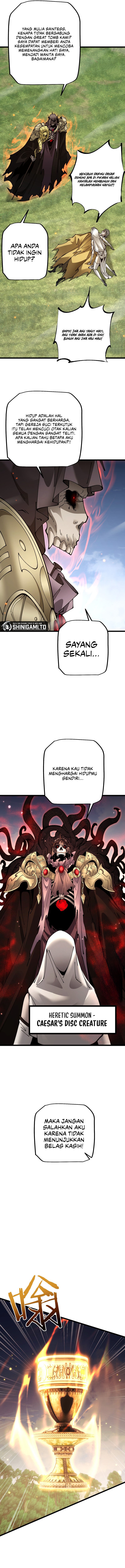 Read From Goblin To Goblin God (ID) Manga Online