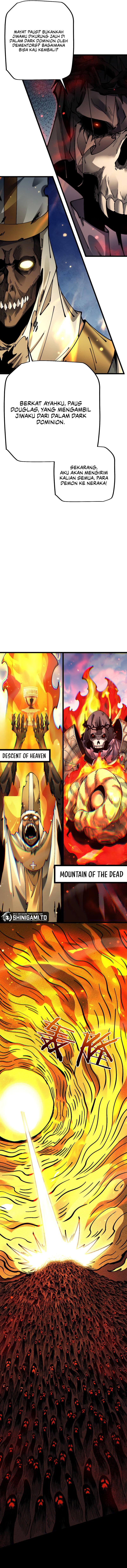 Read From Goblin To Goblin God (ID) Manga Online