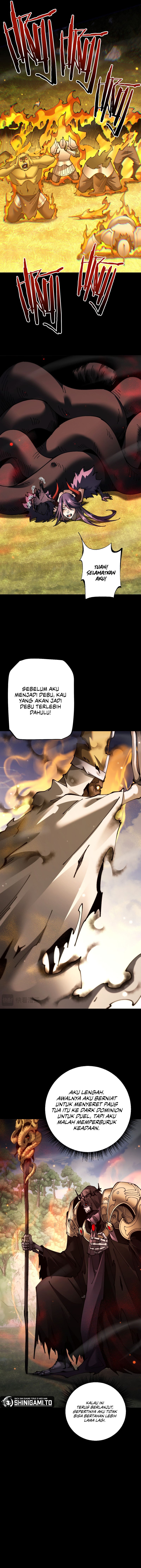 Read From Goblin To Goblin God (ID) Manga Online