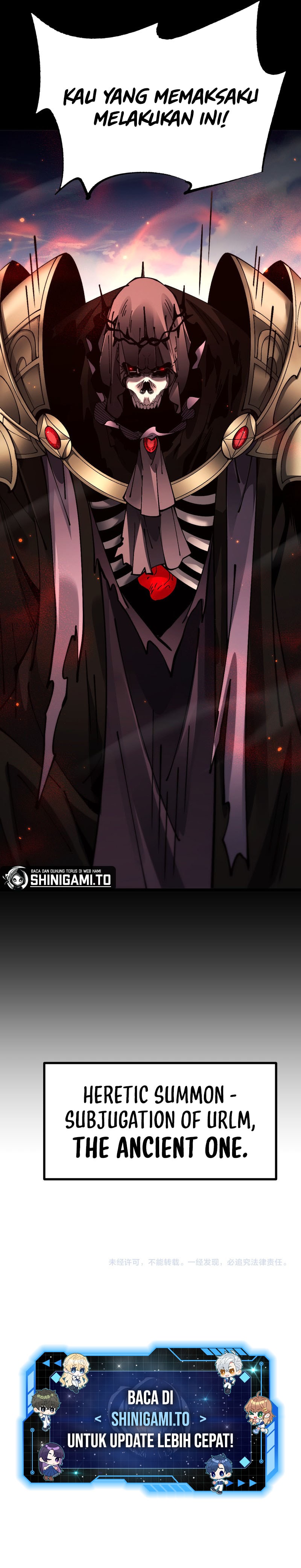 Read From Goblin To Goblin God (ID) Manga Online