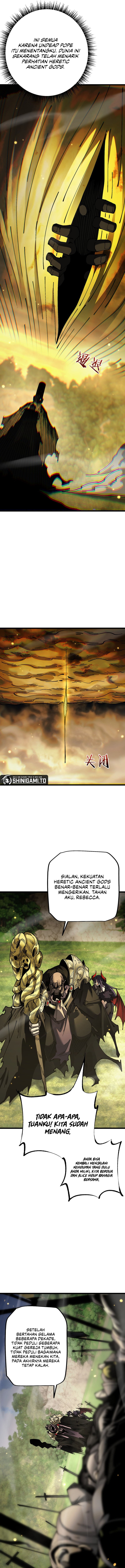 Read From Goblin To Goblin God (ID) Manga Online