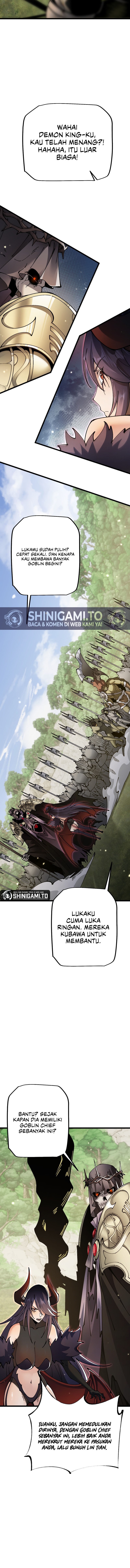 Read From Goblin To Goblin God (ID) Manga Online