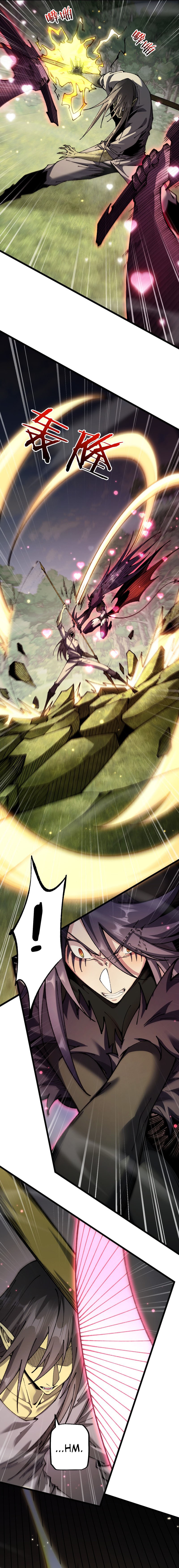 Read From Goblin To Goblin God (ID) Manga Online