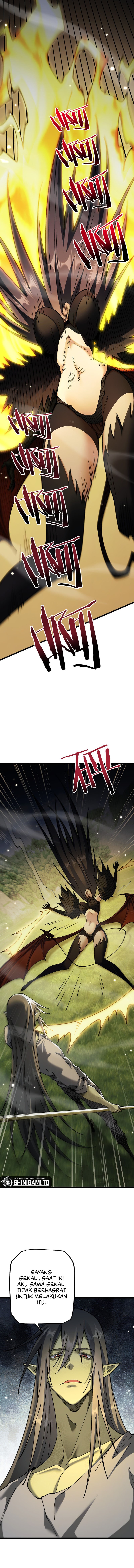 Read From Goblin To Goblin God (ID) Manga Online