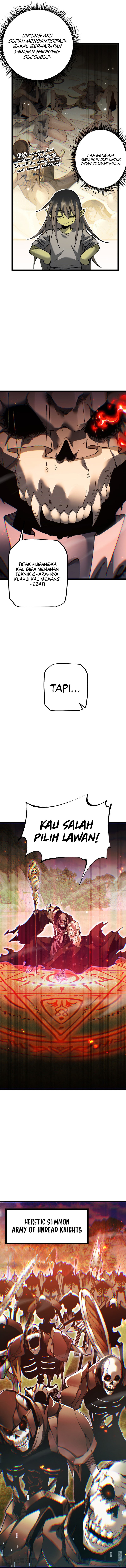 Read From Goblin To Goblin God (ID) Manga Online