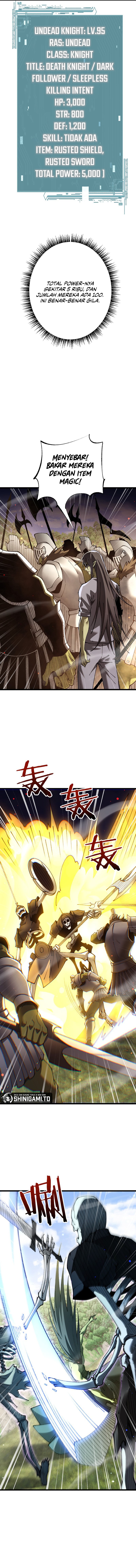 Read From Goblin To Goblin God (ID) Manga Online