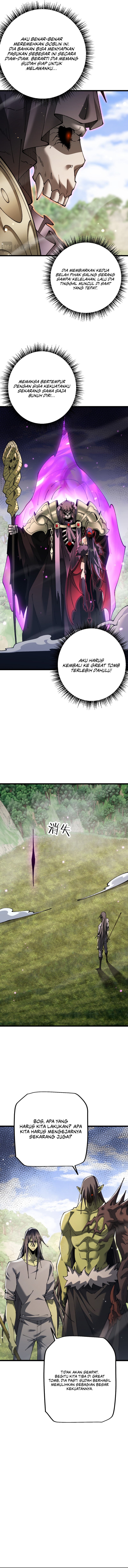 Read From Goblin To Goblin God (ID) Manga Online