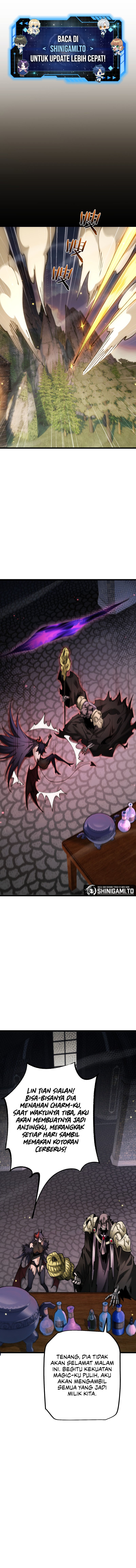 Read From Goblin To Goblin God (ID) Manga Online