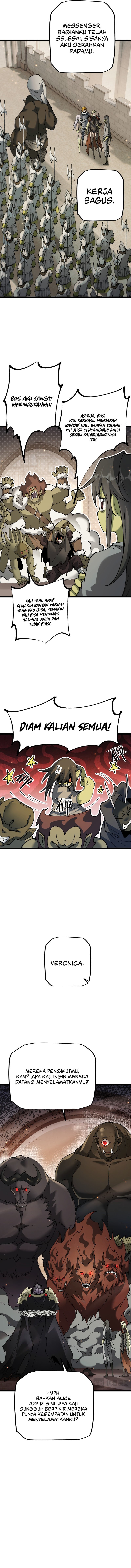 Read From Goblin To Goblin God (ID) Manga Online