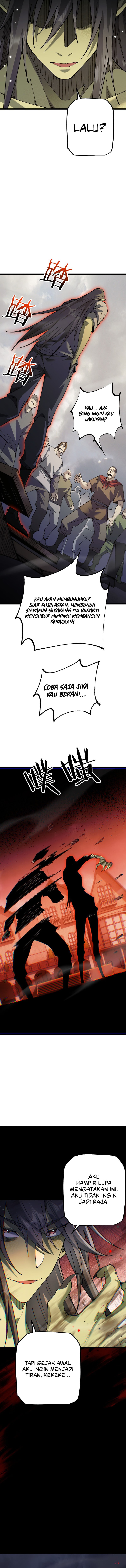 Read From Goblin To Goblin God (ID) Manga Online