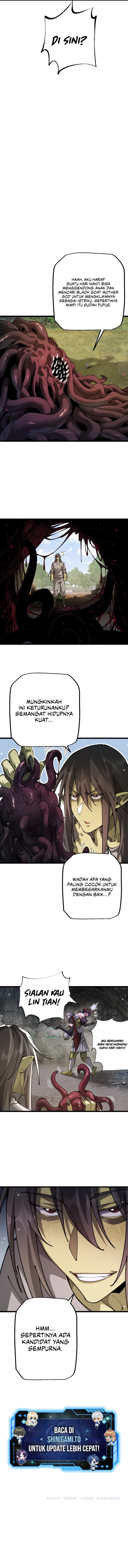 Read From Goblin To Goblin God (ID) Manga Online