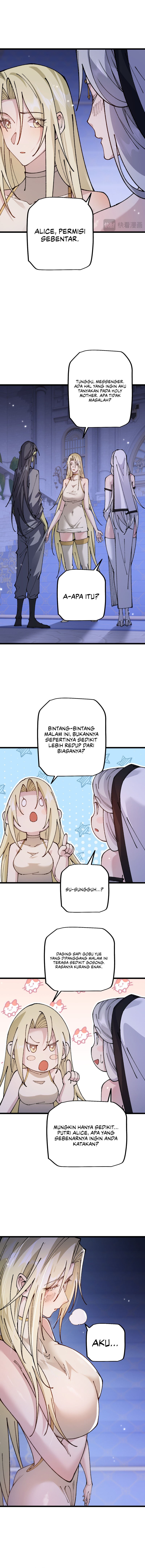 Read From Goblin To Goblin God (ID) Manga Online