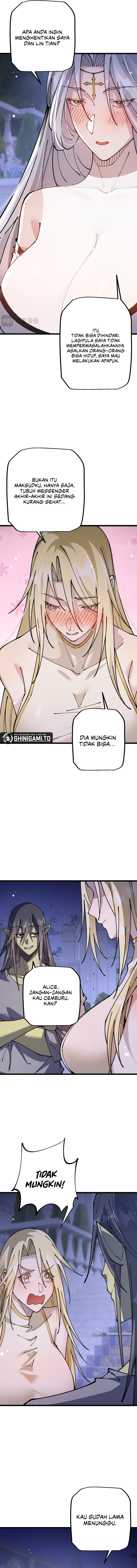 Read From Goblin To Goblin God (ID) Manga Online