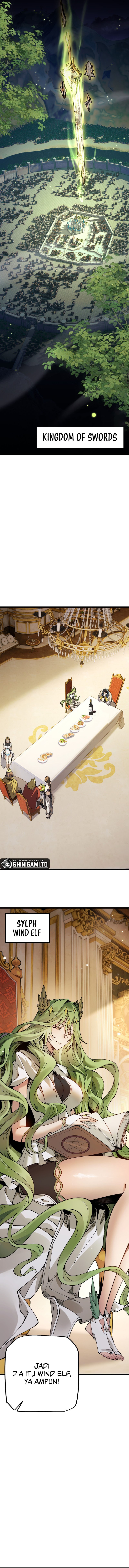 Read From Goblin To Goblin God (ID) Manga Online