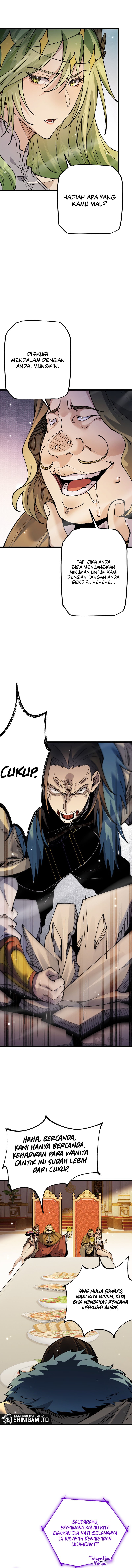 Read From Goblin To Goblin God (ID) Manga Online