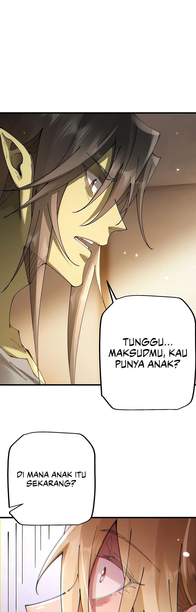 Read From Goblin To Goblin God (ID) Manga Online