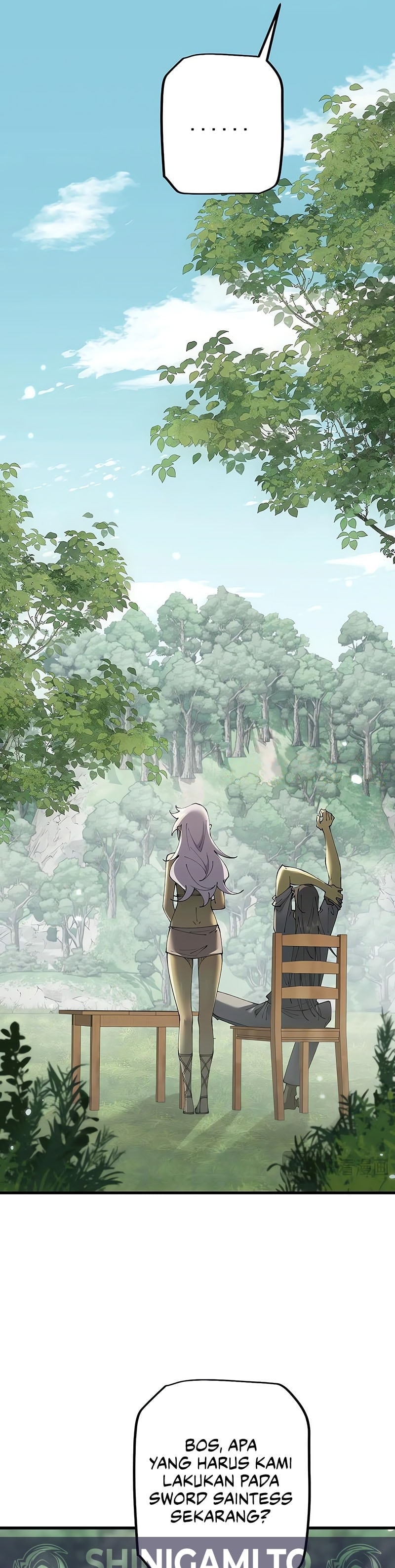 Read From Goblin To Goblin God (ID) Manga Online