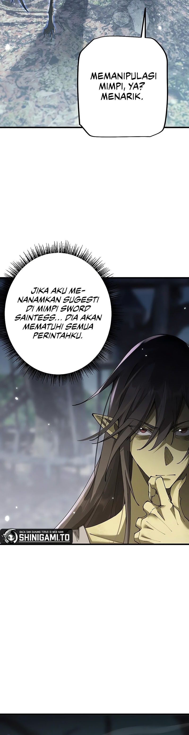 Read From Goblin To Goblin God (ID) Manga Online