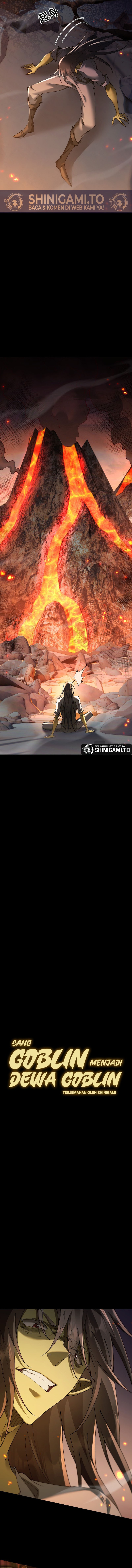 Read From Goblin To Goblin God (ID) Manga Online