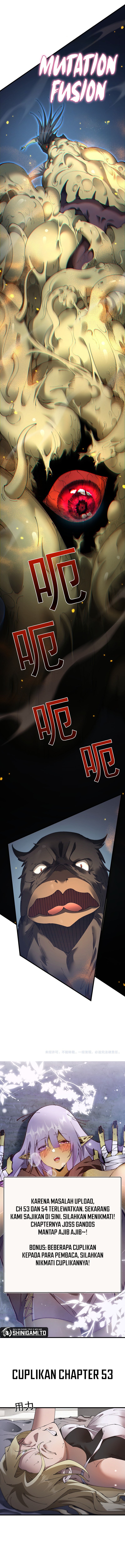 Read From Goblin To Goblin God (ID) Manga Online