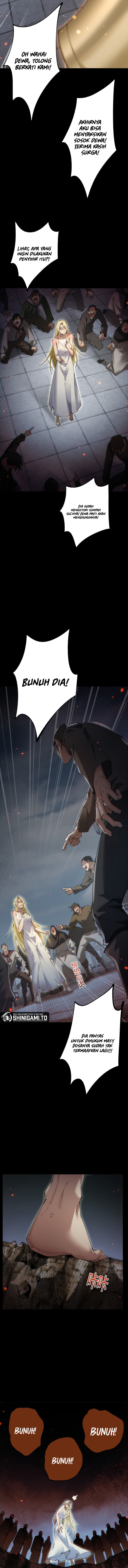 Read From Goblin To Goblin God (ID) Manga Online