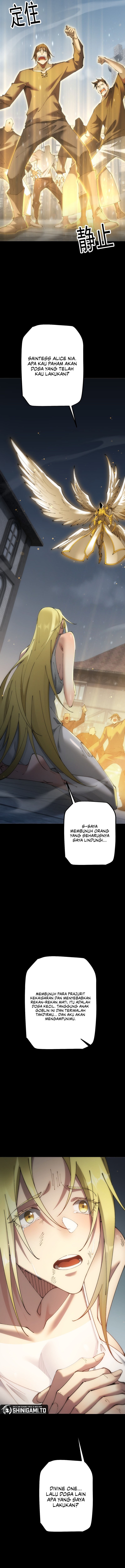 Read From Goblin To Goblin God (ID) Manga Online