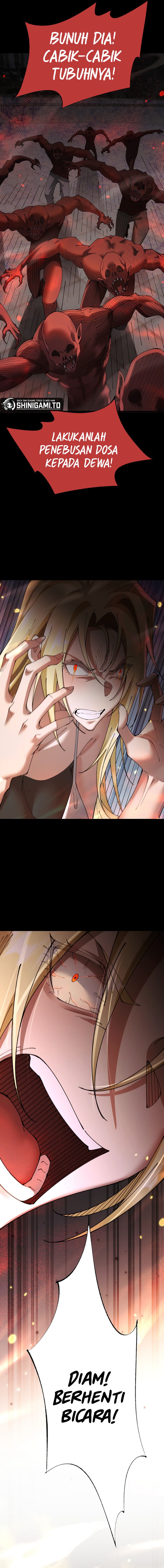 Read From Goblin To Goblin God (ID) Manga Online