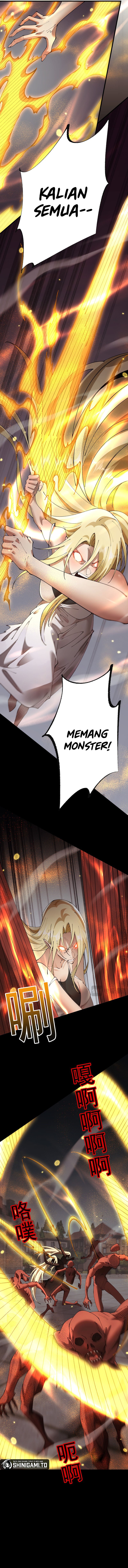 Read From Goblin To Goblin God (ID) Manga Online