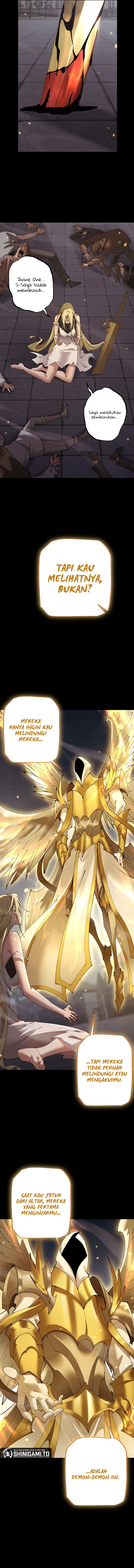 Read From Goblin To Goblin God (ID) Manga Online