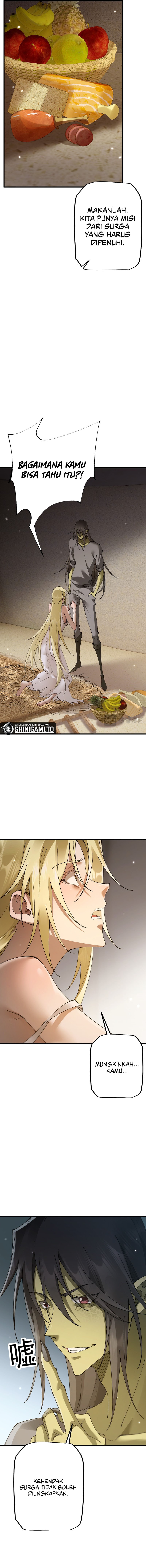 Read From Goblin To Goblin God (ID) Manga Online