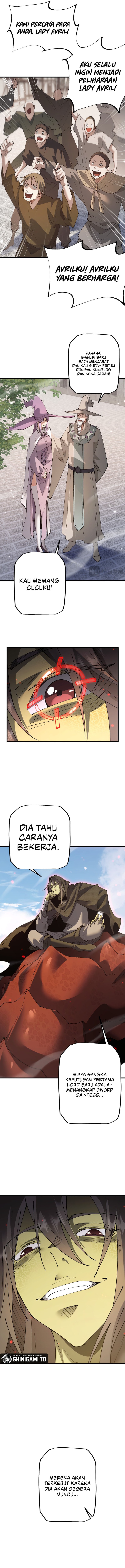 Read From Goblin To Goblin God (ID) Manga Online