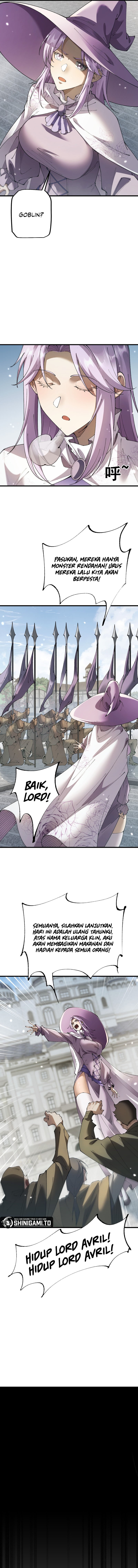 Read From Goblin To Goblin God (ID) Manga Online