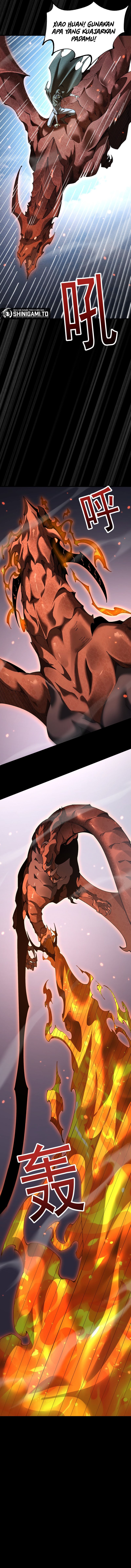 Read From Goblin To Goblin God (ID) Manga Online