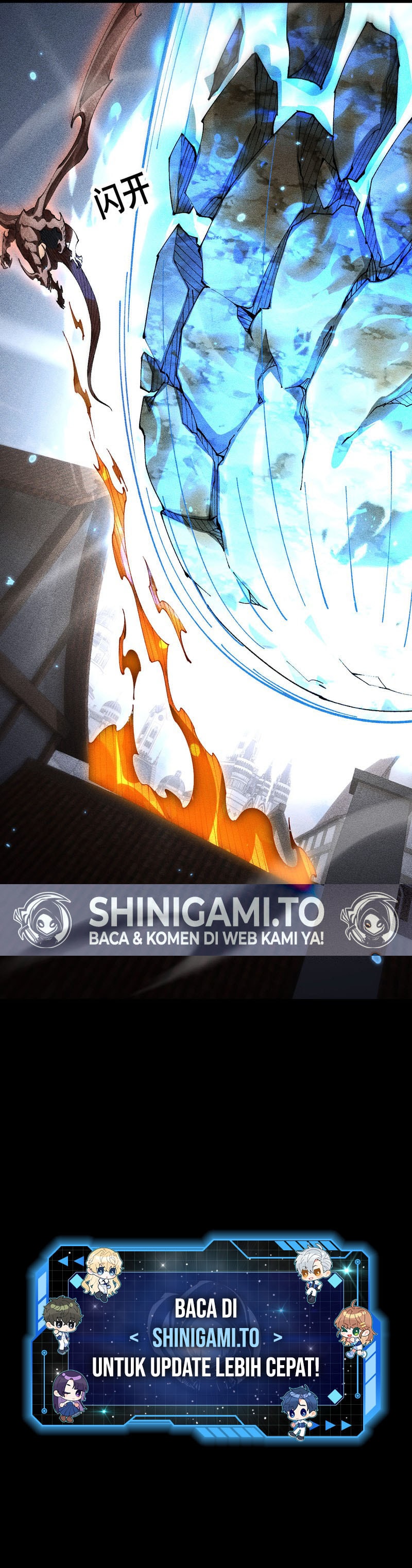 Read From Goblin To Goblin God (ID) Manga Online