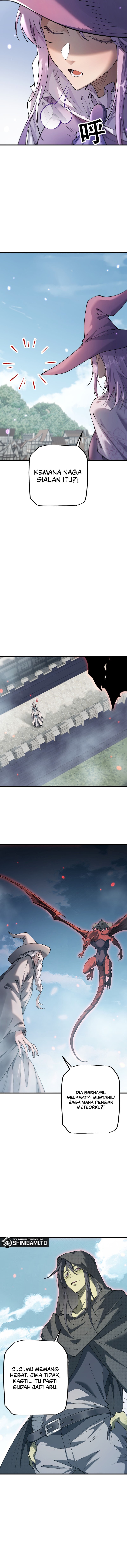 Read From Goblin To Goblin God (ID) Manga Online