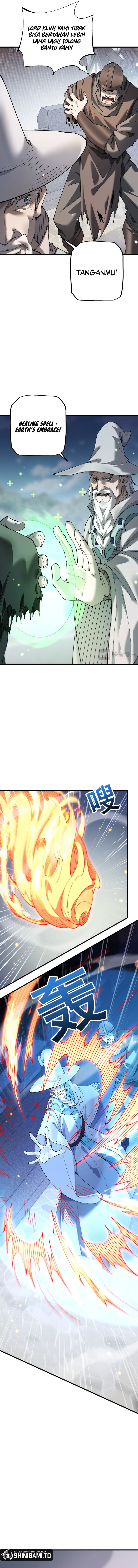 Read From Goblin To Goblin God (ID) Manga Online