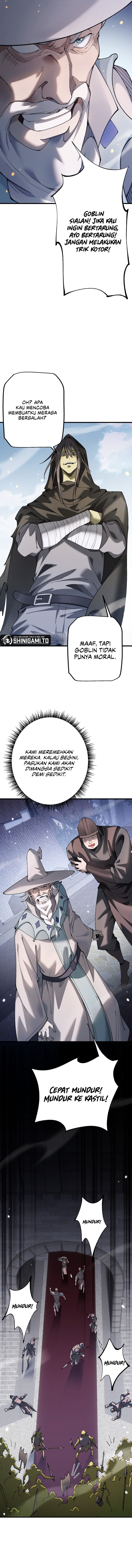 Read From Goblin To Goblin God (ID) Manga Online