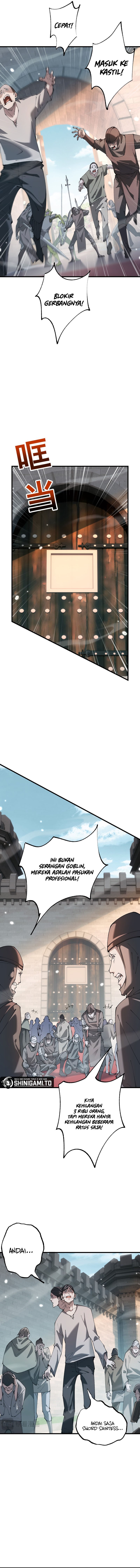 Read From Goblin To Goblin God (ID) Manga Online