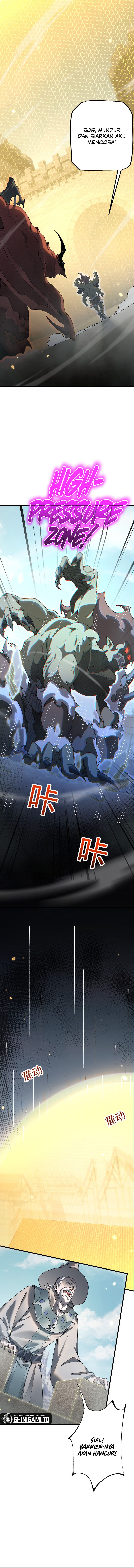 Read From Goblin To Goblin God (ID) Manga Online