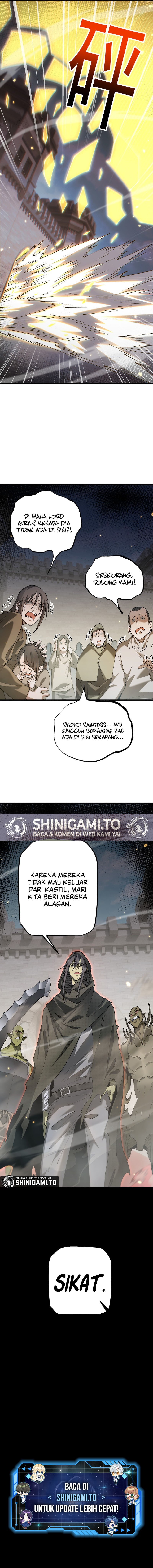 Read From Goblin To Goblin God (ID) Manga Online