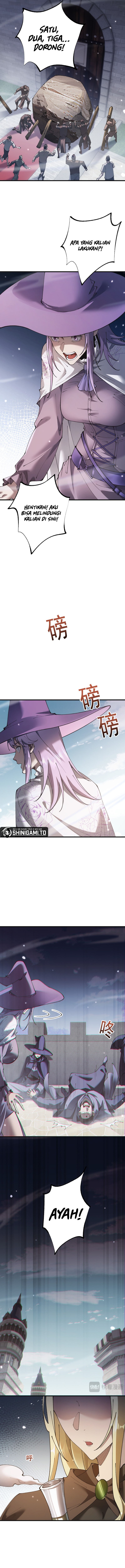 Read From Goblin To Goblin God (ID) Manga Online