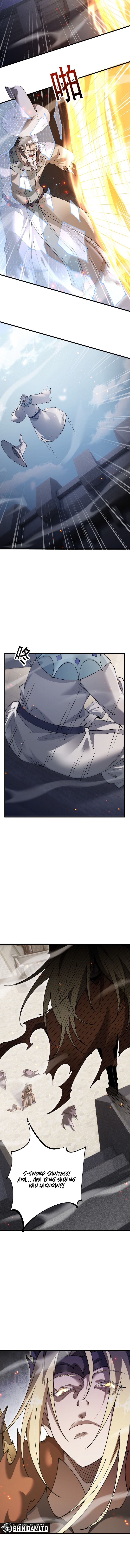 Read From Goblin To Goblin God (ID) Manga Online