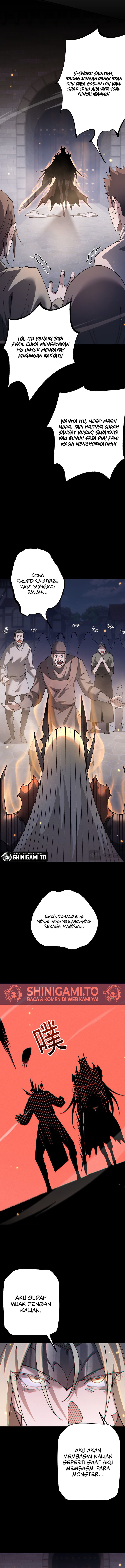 Read From Goblin To Goblin God (ID) Manga Online