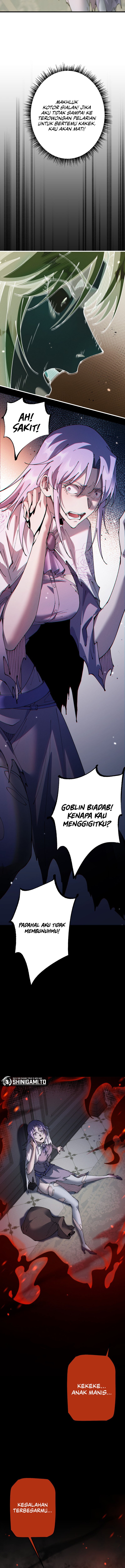 Read From Goblin To Goblin God (ID) Manga Online